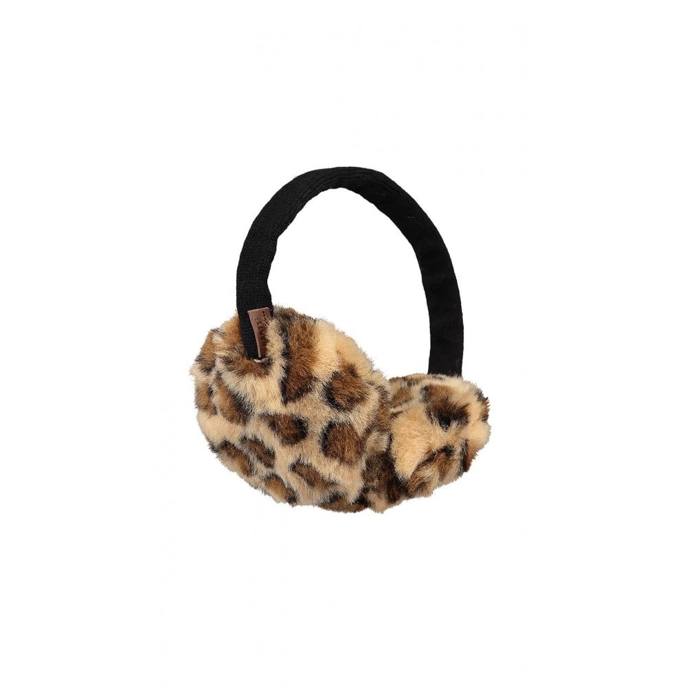 Plush Earmuffs