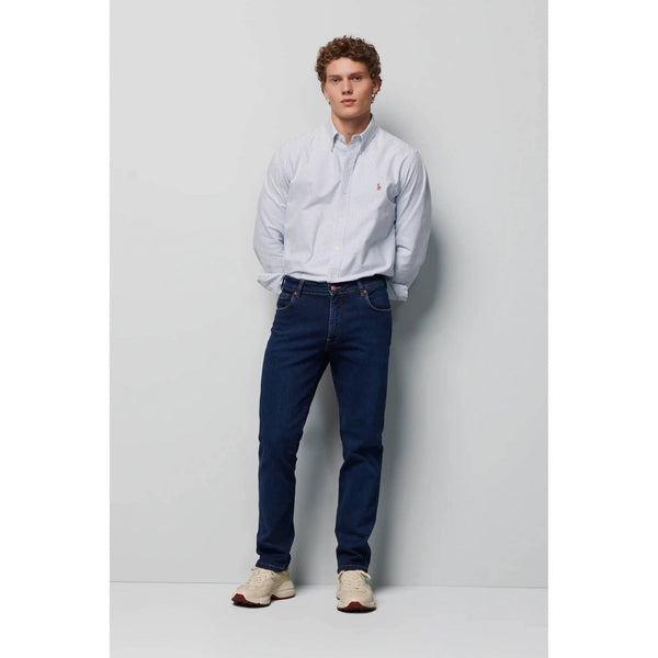 M5 Regular Performance Denim Jeans