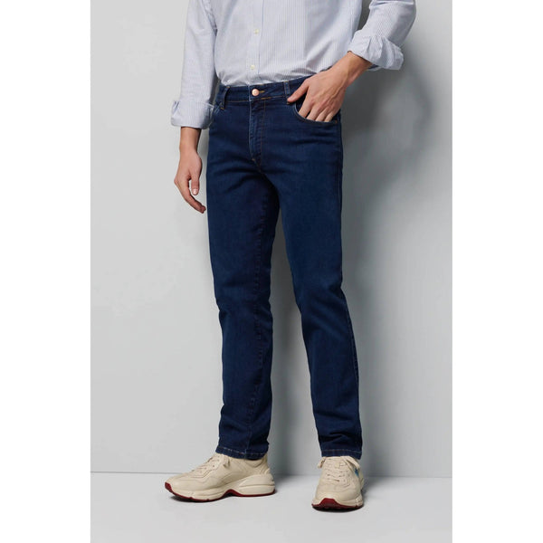M5 Regular Performance Denim Jeans