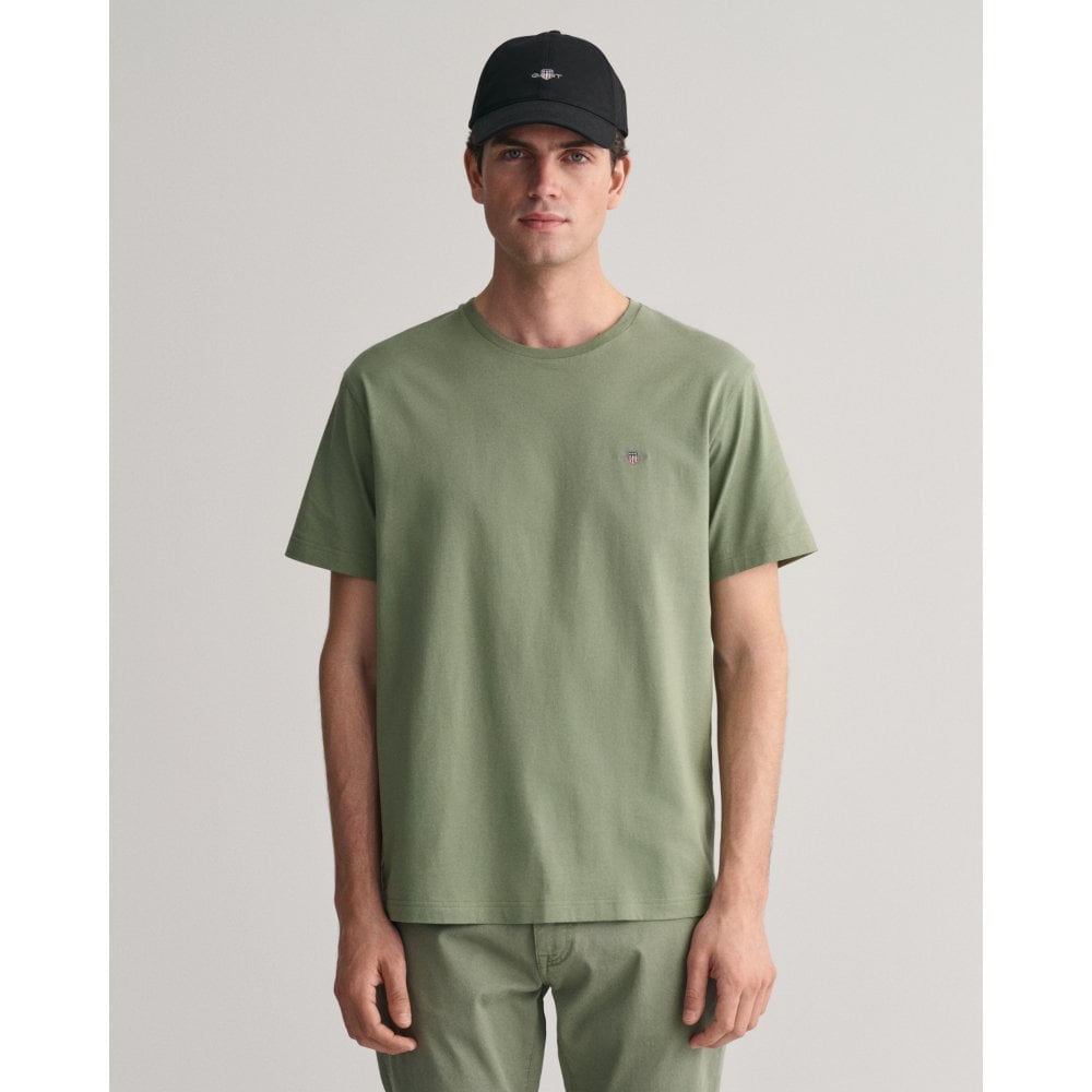 Shield T-Shirt