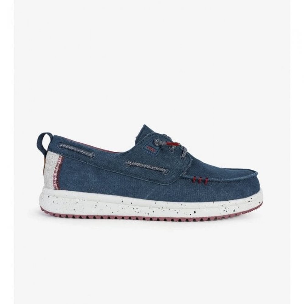 Byron Ultralight Boat Shoes
