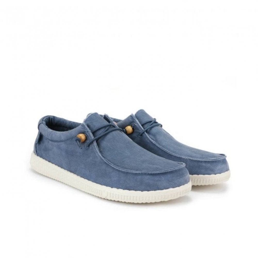 WP150 Washed Wallabi Shoes