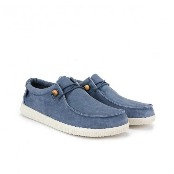 WP150 Washed Wallabi Shoes