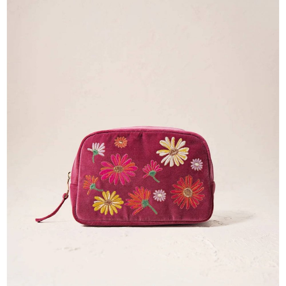 Makeup Bag
