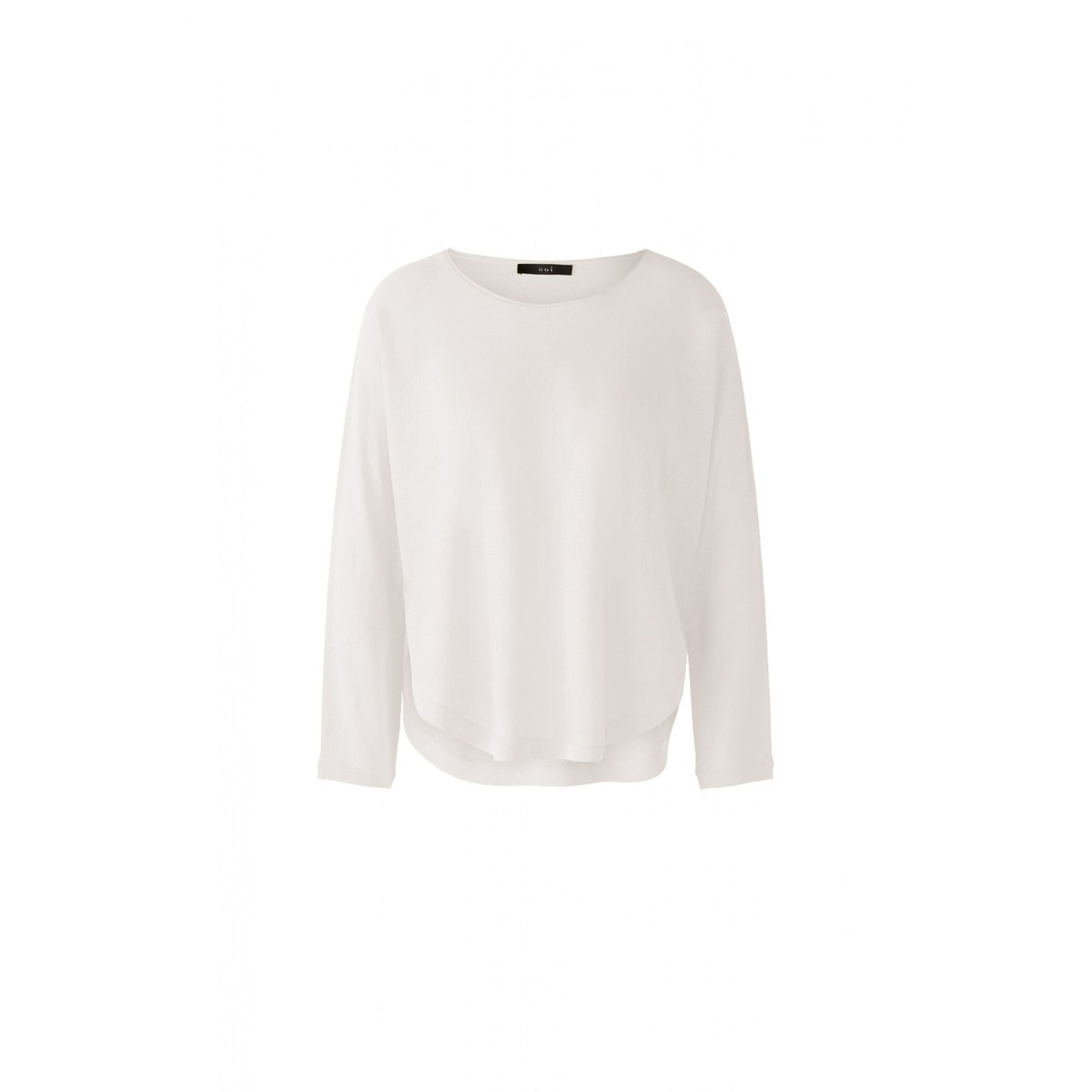 Viscose Blend Jumper