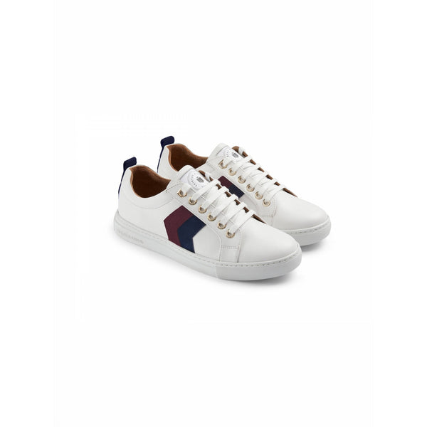 The Alexandra Trainer