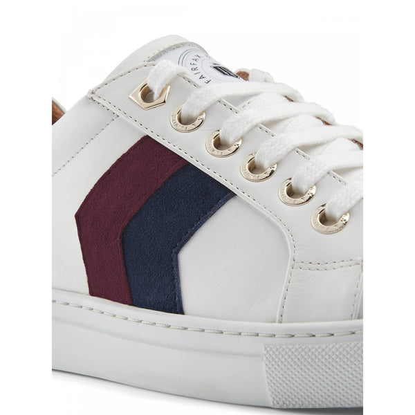 The Alexandra Trainer
