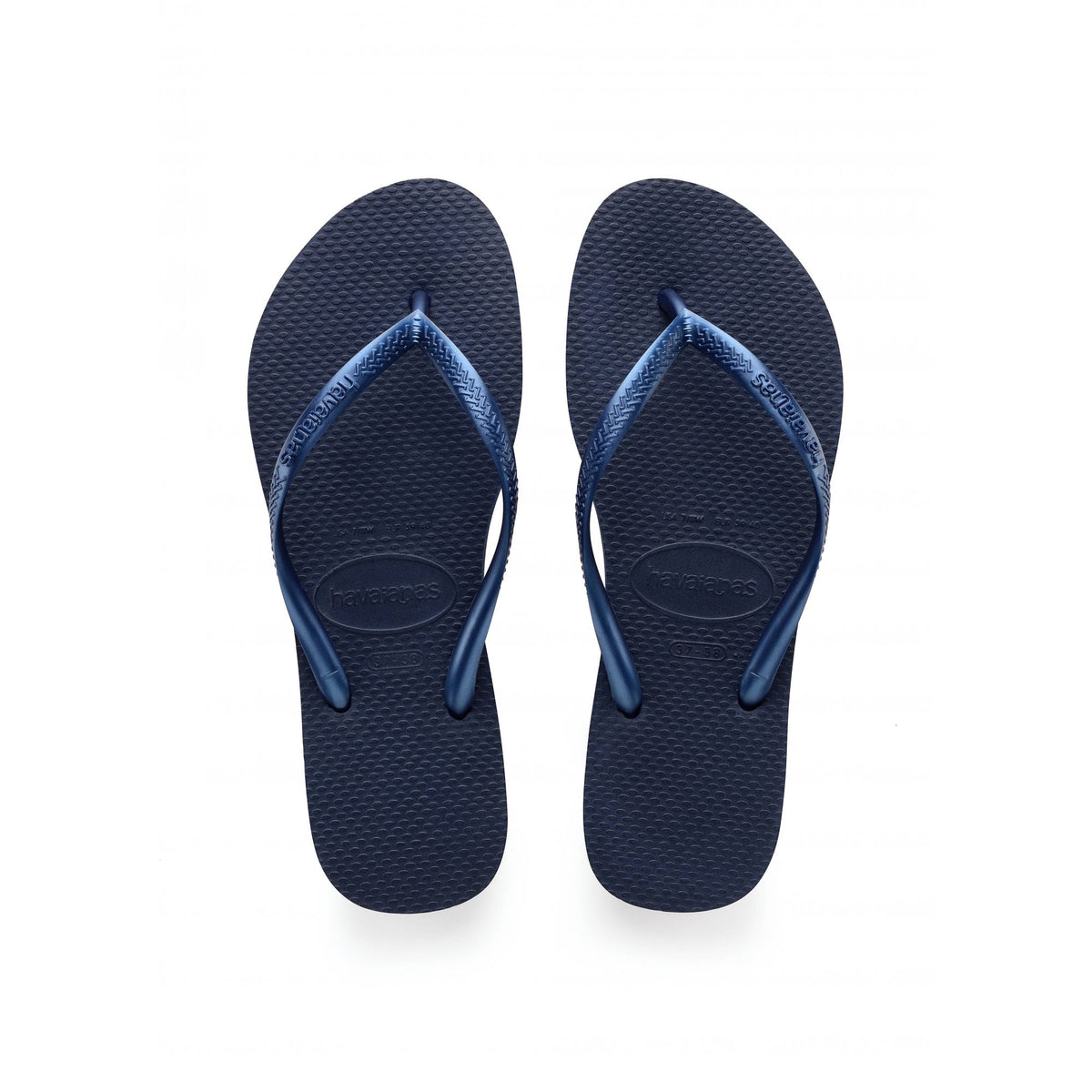 Slim Flip Flops