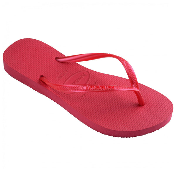 Slim Flip Flops