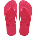 Slim Flip Flops