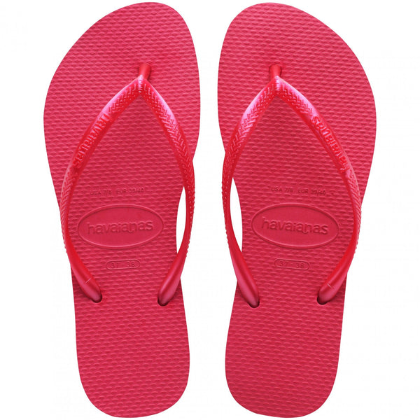 Slim Flip Flops