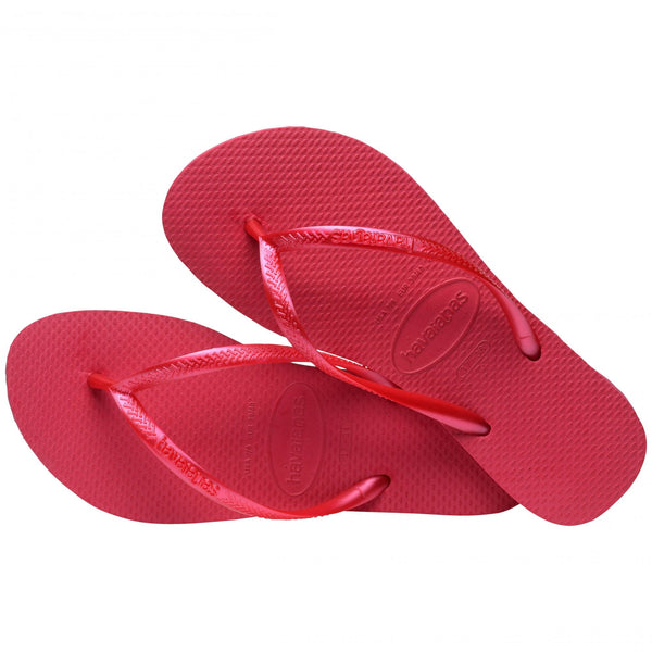 Slim Flip Flops