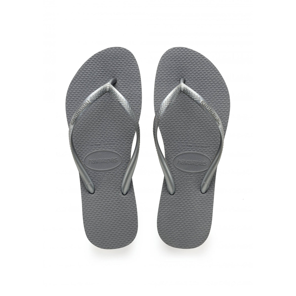Slim Flip Flops
