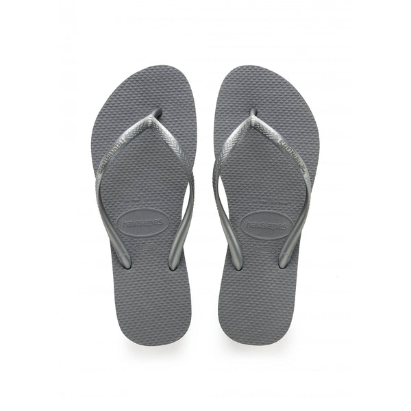 Slim Flip Flops