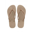 Slim Flip Flops