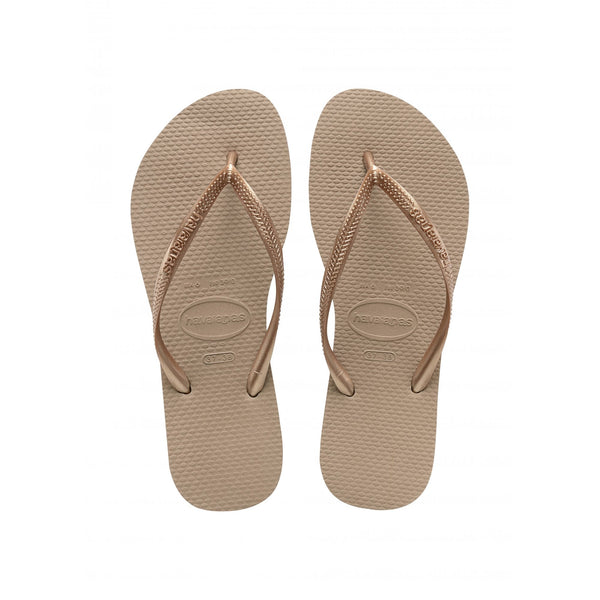 Slim Flip Flops