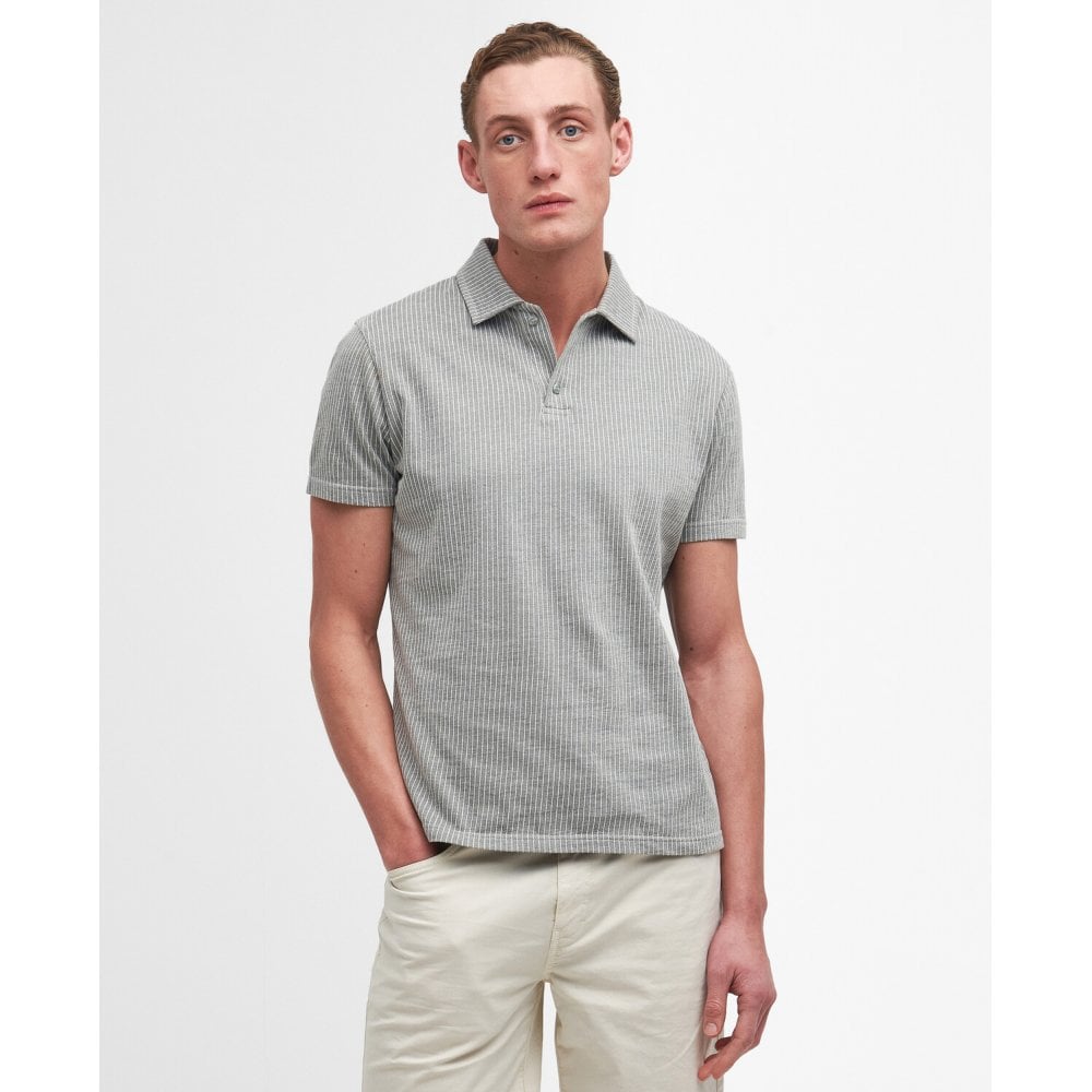 Tickhill Polo Shirt