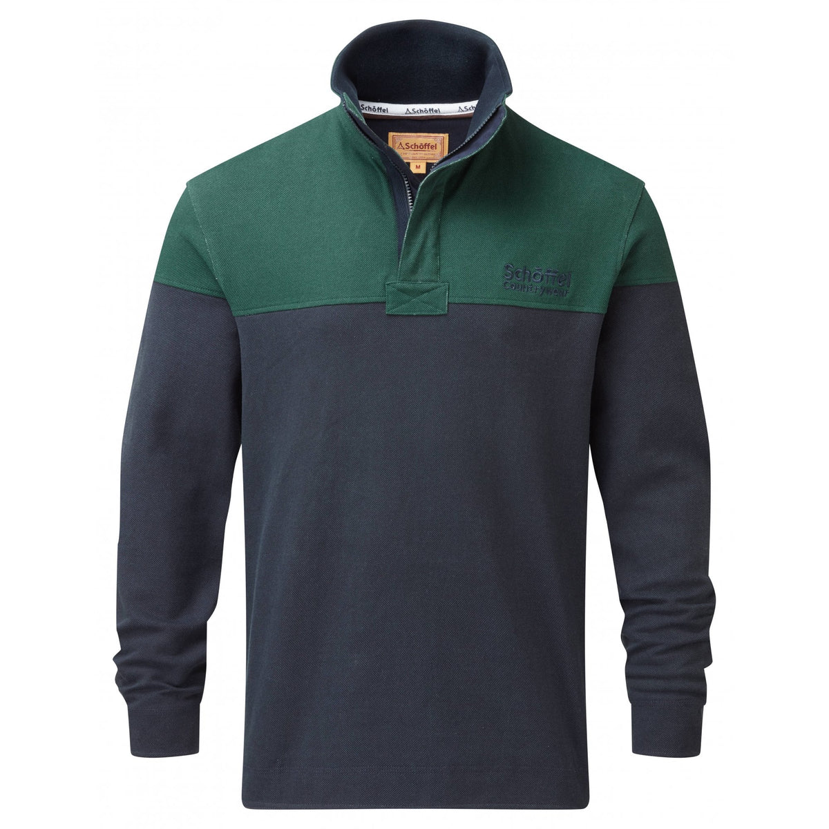 Helford Heritage Sweatshirt