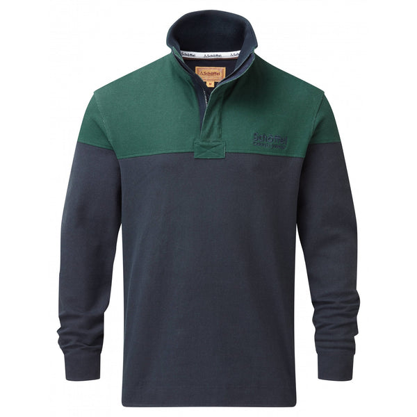 Helford Heritage Sweatshirt