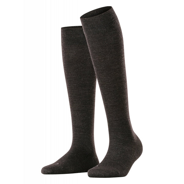 Sensitive Berlin Women Knee-high Socks