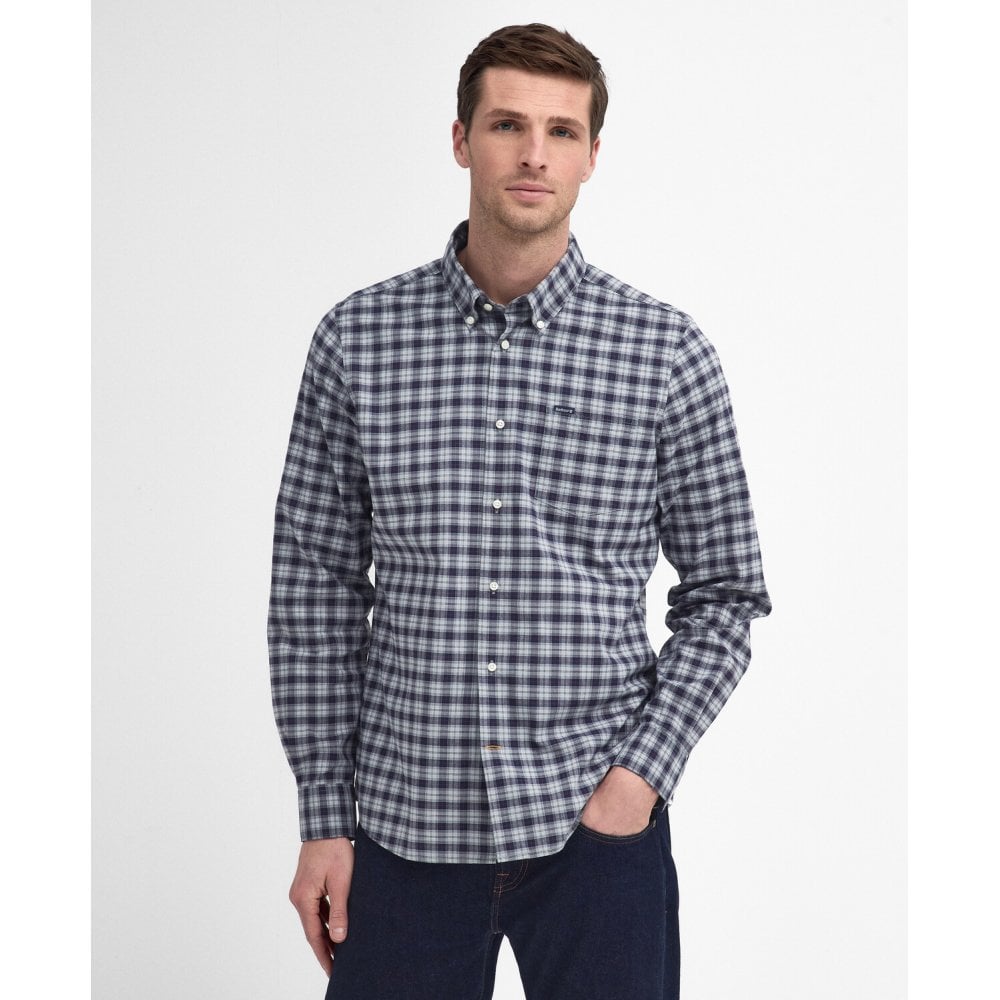 Lomond Tailored Shirt