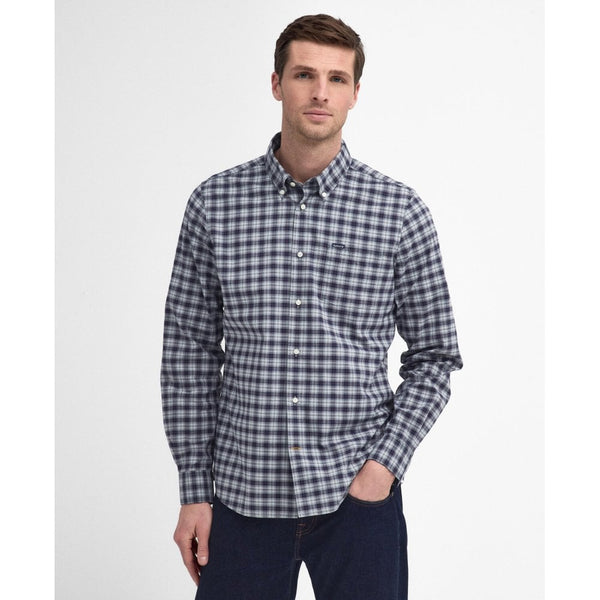 Lomond Tailored Shirt