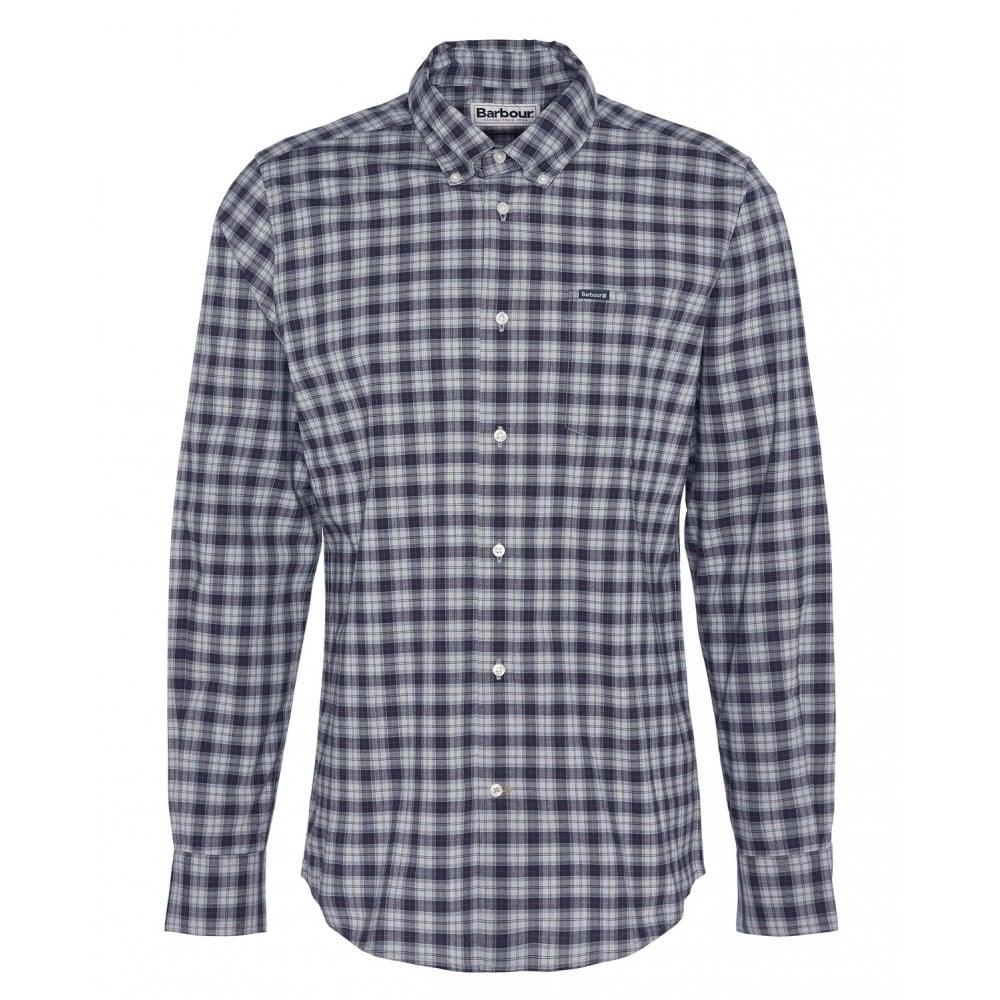 Lomond Tailored Shirt