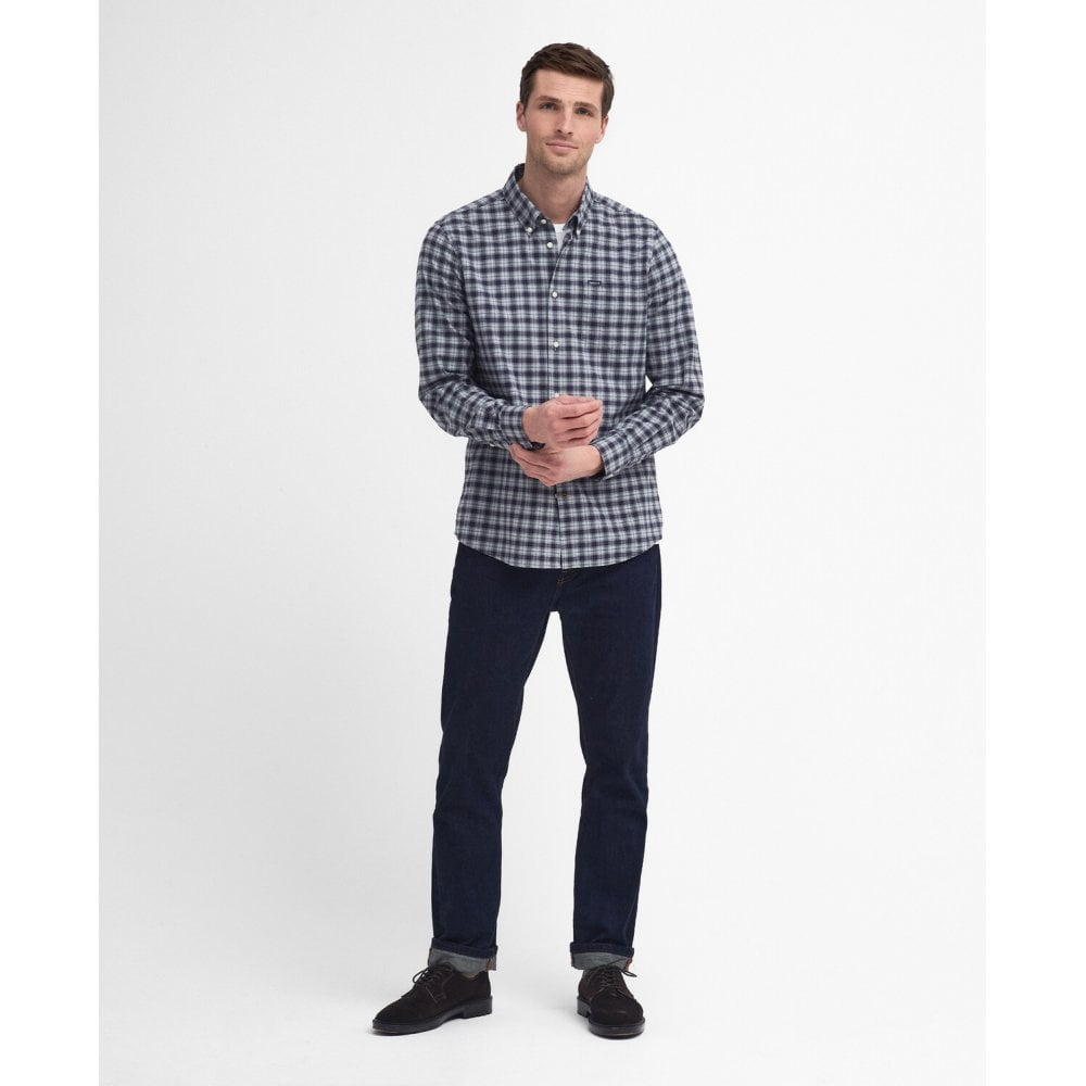 Lomond Tailored Shirt