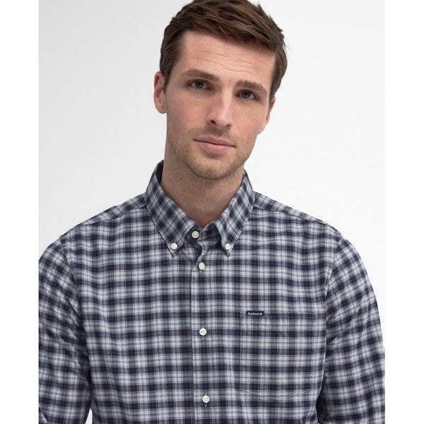 Lomond Tailored Shirt