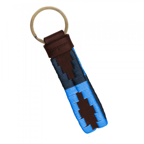 Charro Loop Keyring