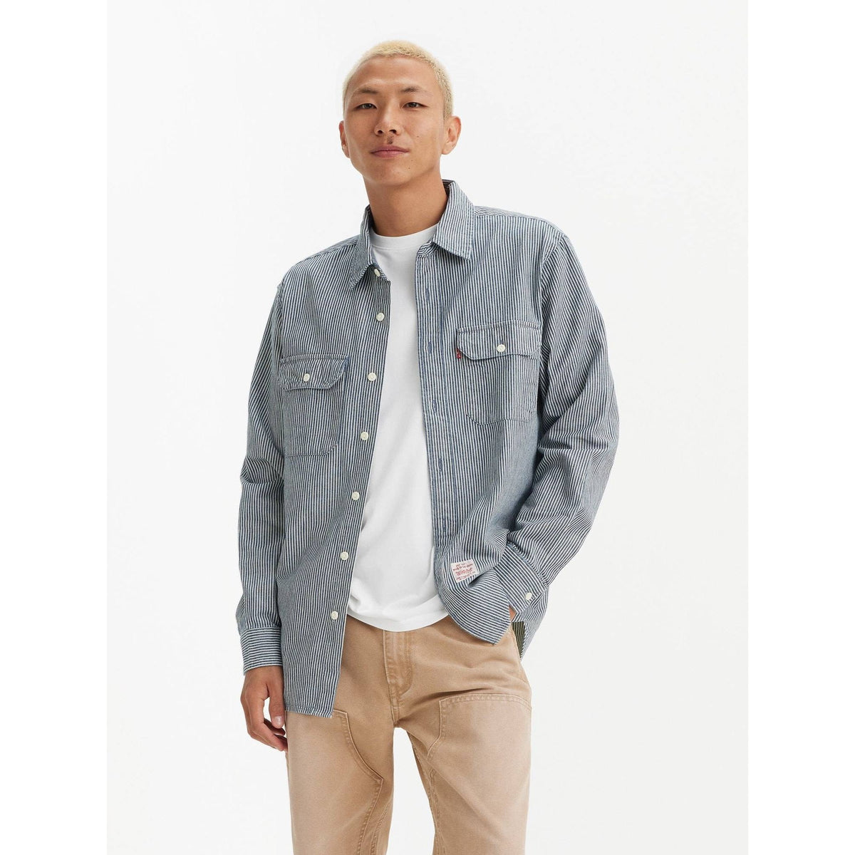 Classic Worker Shirt