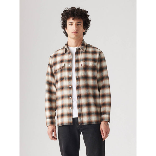 Jackson Worker Shirt