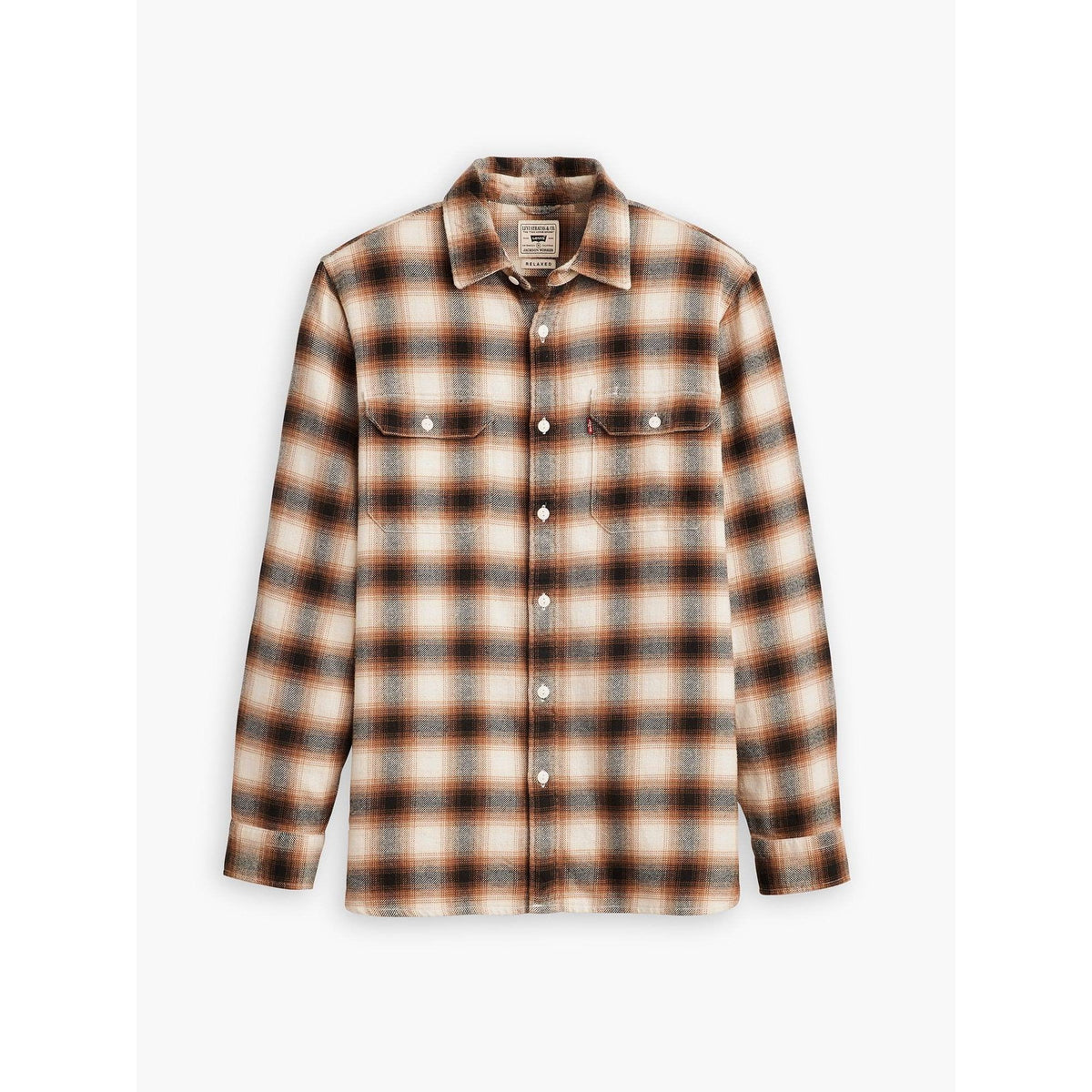 Jackson Worker Shirt