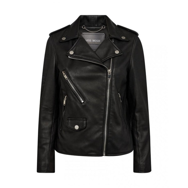 Frances Biker Jacket
