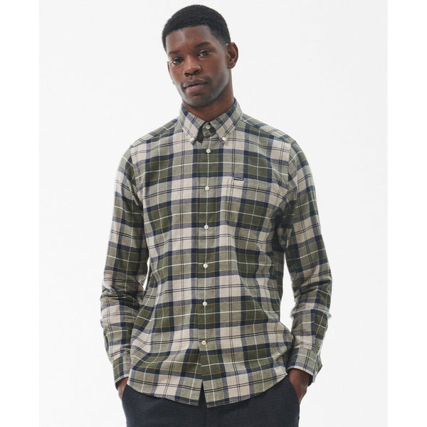 Fortrose Tailored Shirt