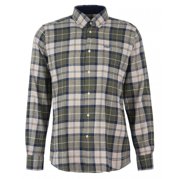 Fortrose Tailored Shirt