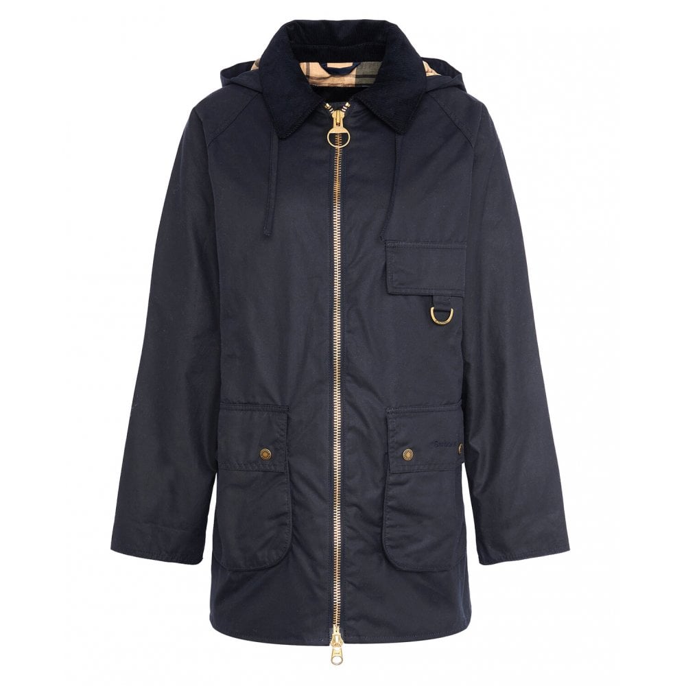 Highclere Waxed Jacket