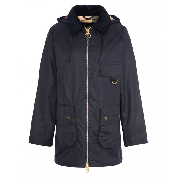 Highclere Waxed Jacket