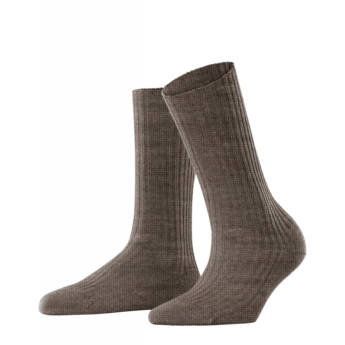 Cosy Wool Boot Women Boot Socks
