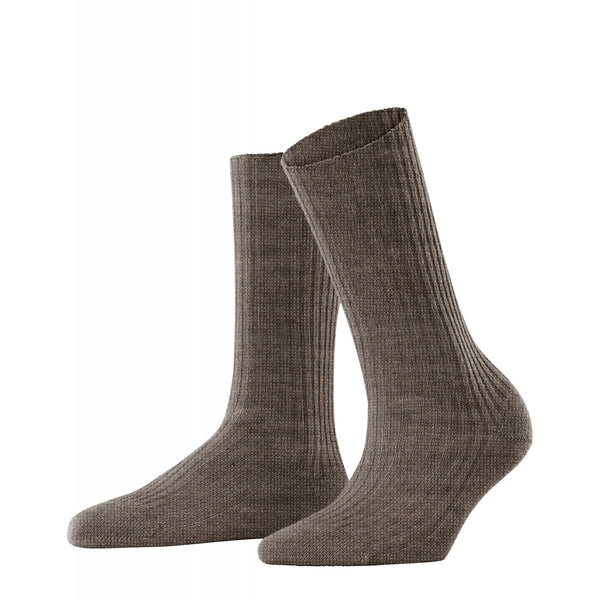 Cosy Wool Boot Women Boot Socks