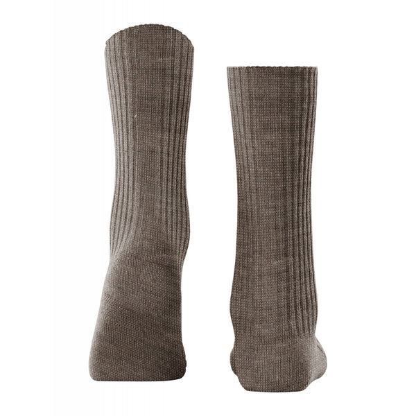 Cosy Wool Boot Women Boot Socks