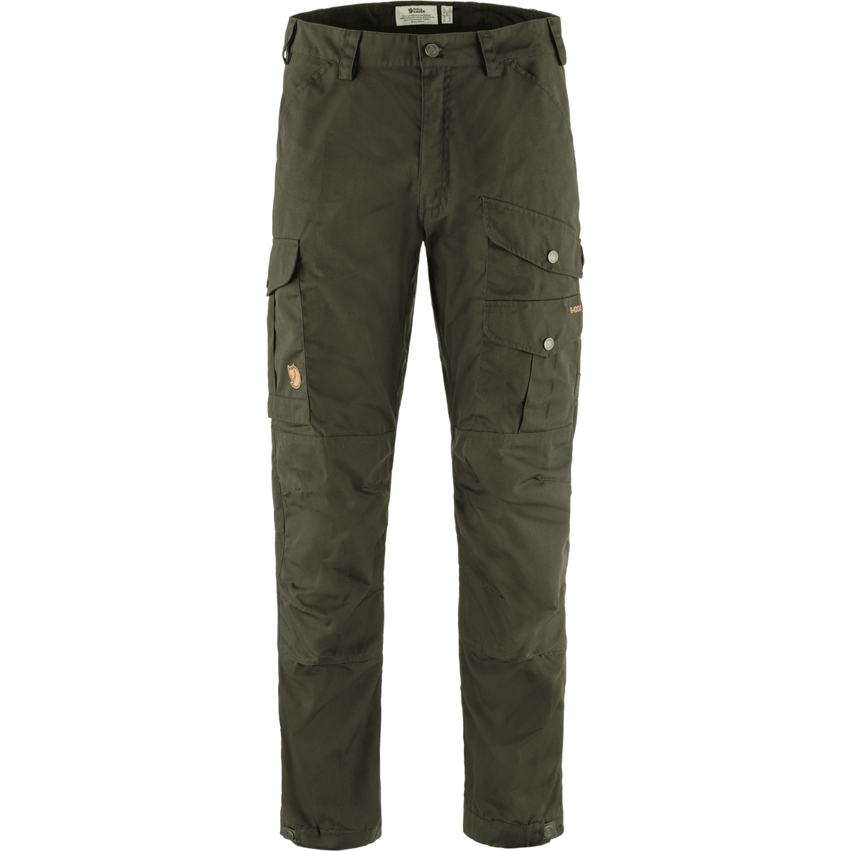 Men's Vidda Pro Trousers