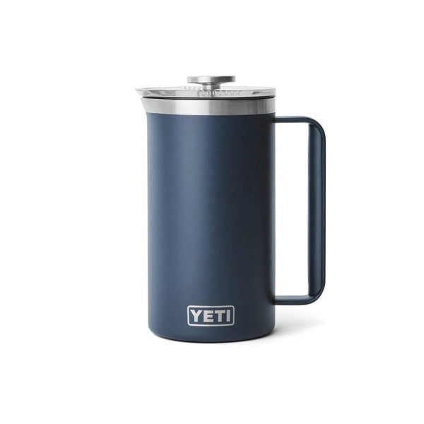 Rambler® 34 oz French Press