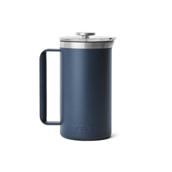 Rambler® 34 oz French Press