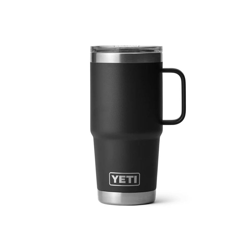 Rambler® 20 oz (591 ml) Travel Mug With Stronghold™ Lid