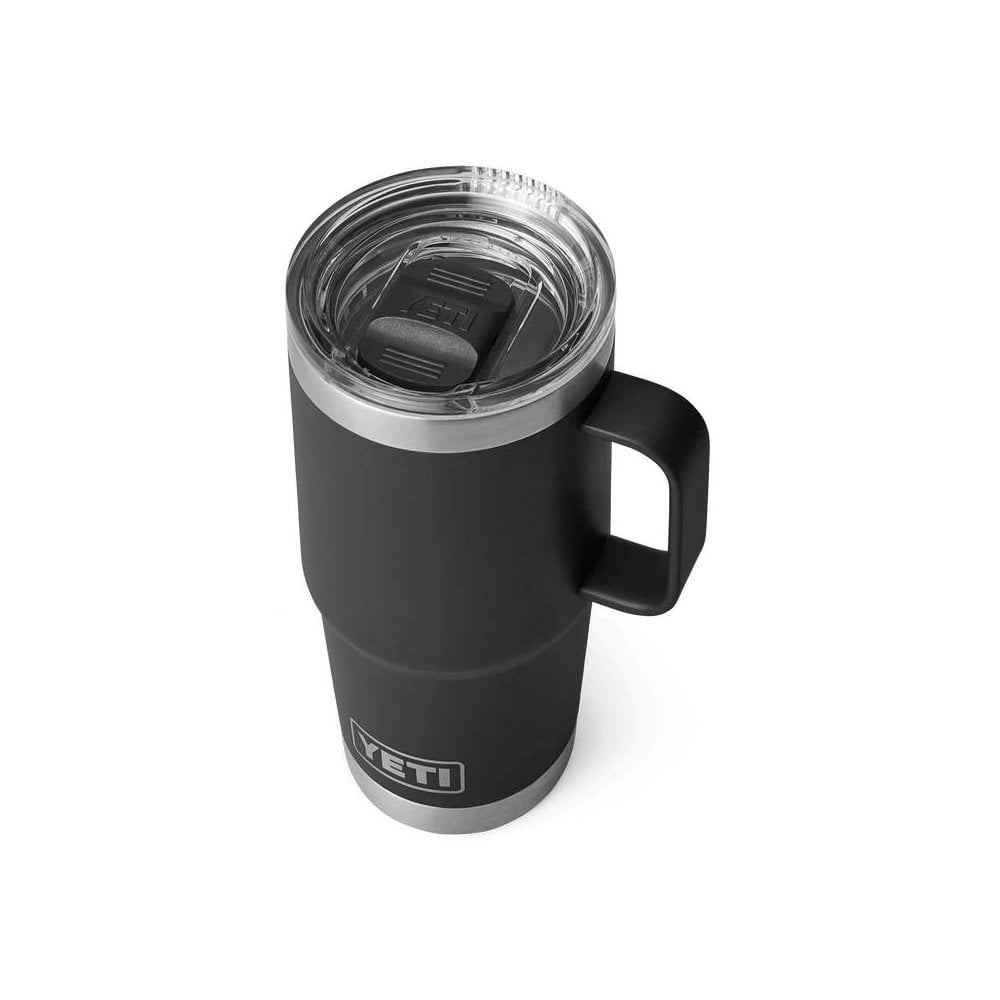Rambler® 20 oz (591 ml) Travel Mug With Stronghold™ Lid