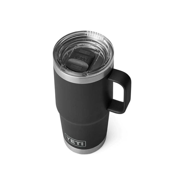 Rambler® 20 oz (591 ml) Travel Mug With Stronghold™ Lid