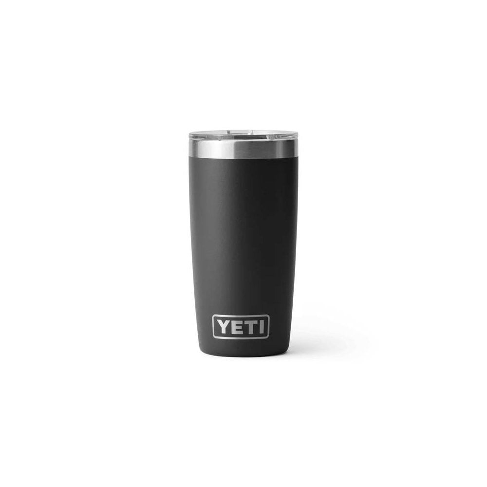 Rambler® 10 oz (296 ml) Tumbler With MagSlider™ Lid