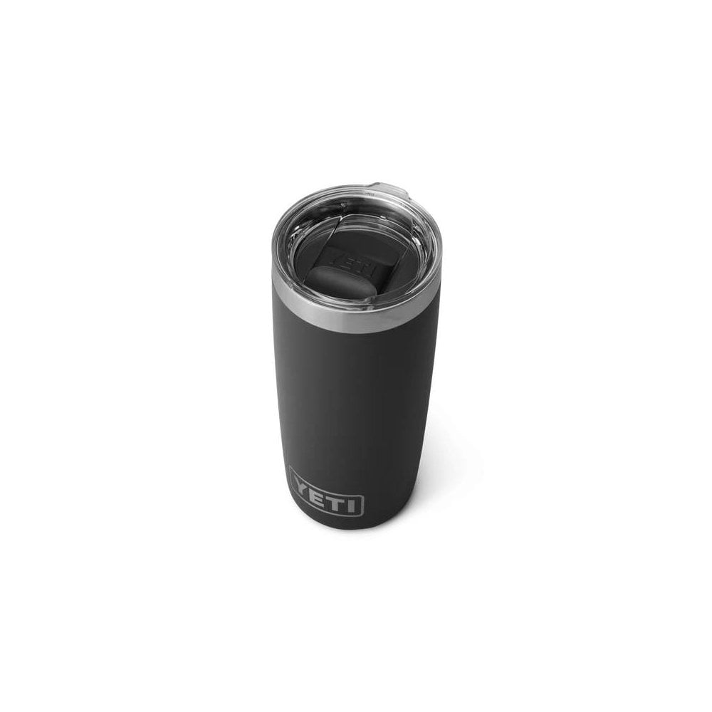 Rambler® 10 oz (296 ml) Tumbler With MagSlider™ Lid