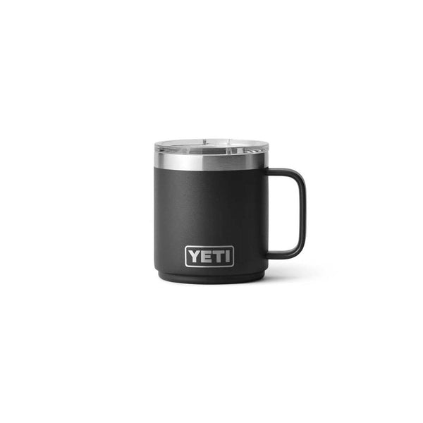 Rambler® 10 oz (296 ml) Stackable Mug